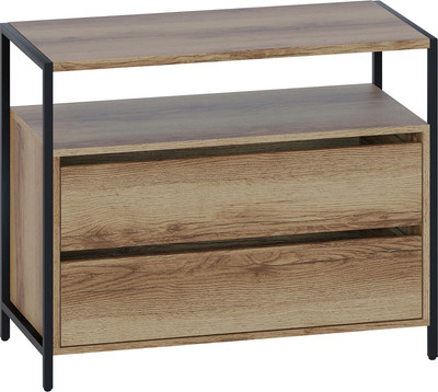 Комод Сокол-Мебель Т-400 (дуб делано)