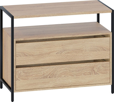 Комод Сокол-Мебель Т-400 (дуб сонома)