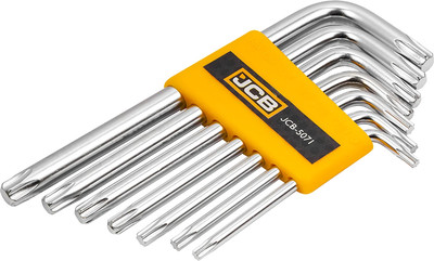 Набор ключей JCB 5071 (59 311)