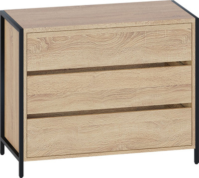 Комод Сокол-Мебель Т-401 (дуб сонома)