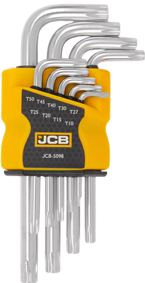 Набор ключей JCB 5098 (59 315)