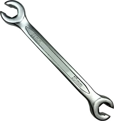 Гаечный ключ JCB 10x11мм / 7511011 (59324)