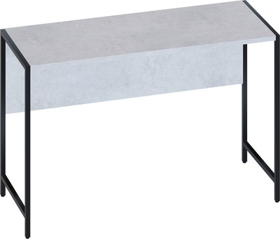 Письменный стол Сокол-Мебель СПМ-400 (бетон)