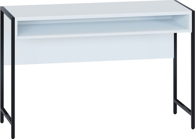 Письменный стол Сокол-Мебель СПМ-401 (белый)