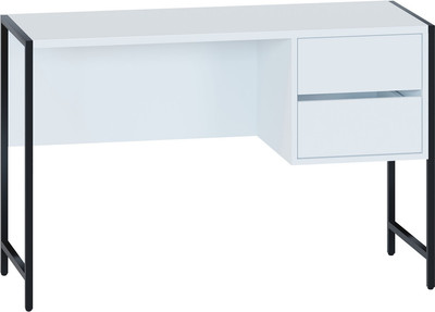 Письменный стол Сокол-Мебель СПМ-404 (белый)