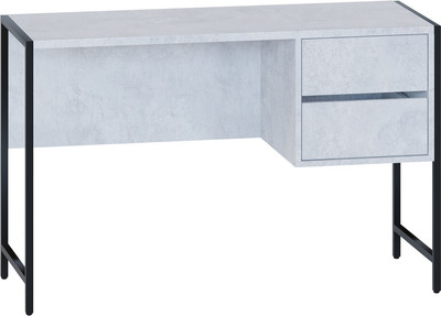 Письменный стол Сокол-Мебель СПМ-404 (бетон)