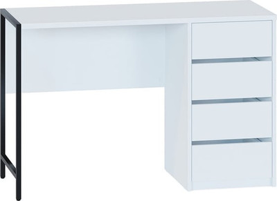 Письменный стол Сокол-Мебель СПМ-405 (белый)