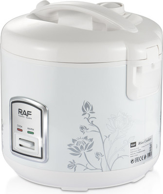 Рисоварка RAF R.180 5L