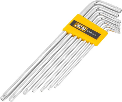 Набор ключей JCB JCB-5071TXL (59 737)