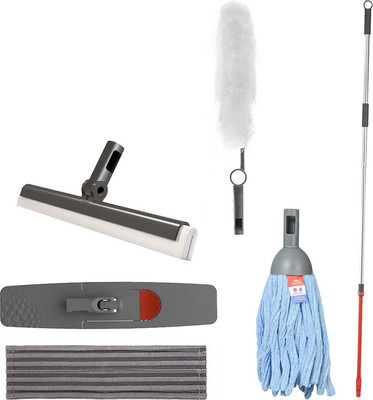 Швабра-моп Nordic Stream Макси NSNMM