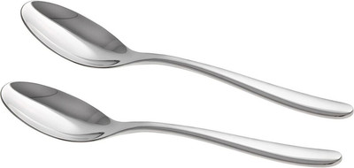 Набор столовых ложек HomeQueen Ямабуки 77214 (2шт)