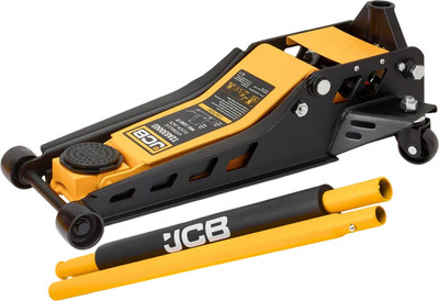 Подкатной домкрат JCB TZA830003 (59 877)