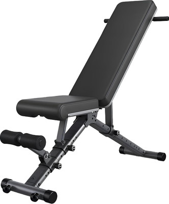 Скамья многофункциональная DFC GT-617