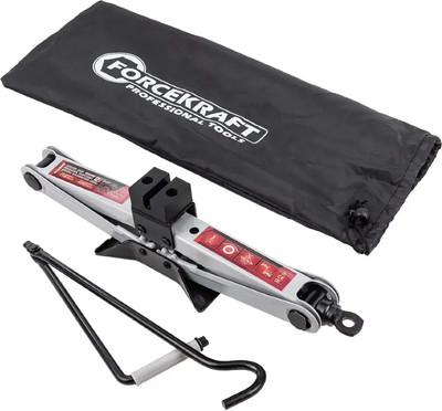 Ромбический домкрат ForceKraft FK-10152D (59978)