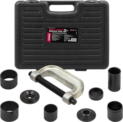 Набор автоинструмента Patron 60 007 / P-909T2