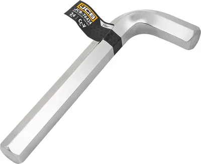 Гаечный ключ JCB 76424 (60 047)