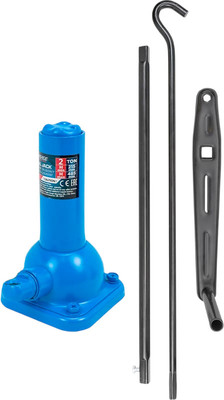 Подставка под автомобиль Forsage F-F20 (60056)