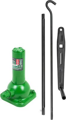 Подставка под автомобиль RockForce RF-RF20 (60081)