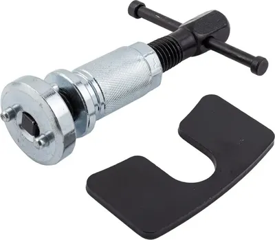 Набор автоинструмента Forstime 60 252 / FT-65803