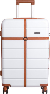 Чемодан на колесах Pioneer Retro PS-04124