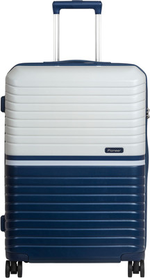 Чемодан на колесах Pioneer Navy PS-02124