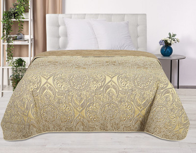 Покрывало АртПостель Императрица 2292 (стеганное поплин, 180x215)