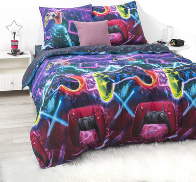Комплект постельного белья АртПостель Джойстик 500