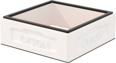 Корпус для улья Lyson Магазин Для 12-рамочного улья 435x145 / W10049 (неокрашенный)