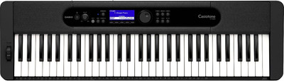 Синтезатор Casio CT-S400