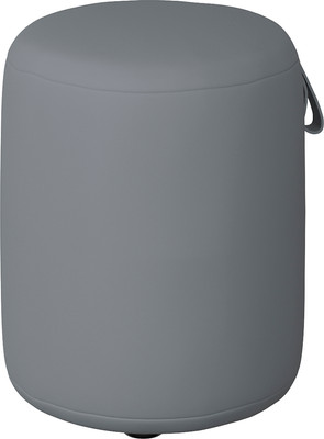 Пуф Lauter Estel (светло-серый)