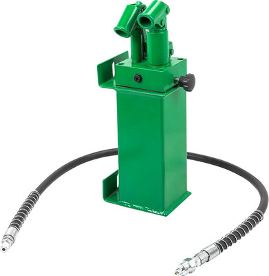 Станция гидравлическая RockForce RF-0100-3B  (60414)