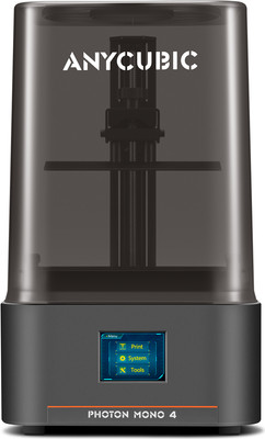 3D-принтер Anycubic Photon Mono 4