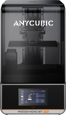 3D-принтер Anycubic Photon Mono M7 PRO