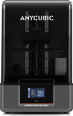 3D-принтер Anycubic Photon Mono M7 Max