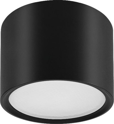Точечный светильник Truenergy 21003 (с лампой LED-GX53-VC)