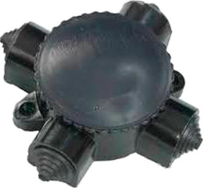 Коробка распределительная Элект КЭМ 1-10-4б