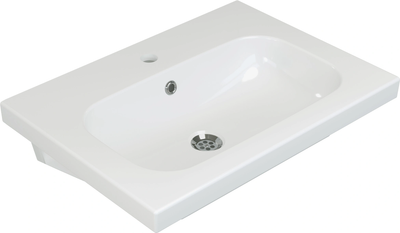 Умывальник Керамин Эридан 60 ФС (мебельный)