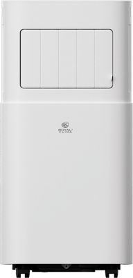 Мобильный кондиционер Royal Clima Magnate RM-MT28CH-E
