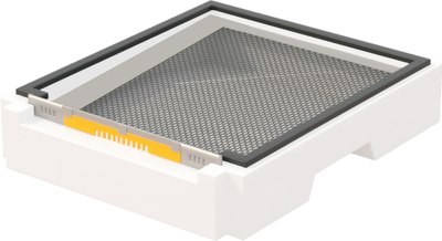 Дно для улья Lyson Для 12-рамочного улья 550x520 / W100900 (неокрашенный)