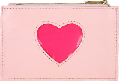 Кардхолдер Miniso Pink Romance Series 3701