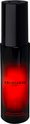 Масло для бороды Trussardi Primo для бороды и усов (50мл)
