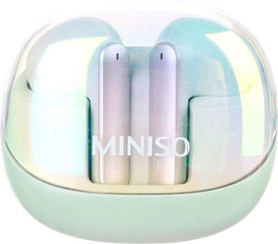 Наушники Miniso Mermaid Series 7120