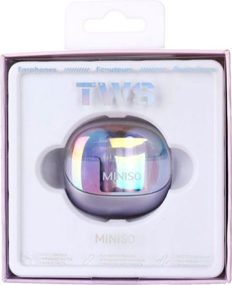 Наушники Miniso Mermaid Series 7151