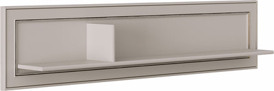 Полка Black Red White Florencia POL/150 (персидский жемчуг)