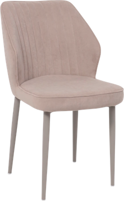 Стул Listvig Granger (латте Brendy 04\капучино)