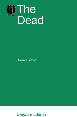 Художественная книга АСТ The Dead, мягкая обложка (Joyce J.)