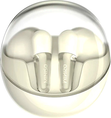 Наушники-гарнитура Miniso Master Series 3801