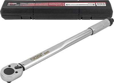 Гаечный ключ ForceKraft FK-6474470TB (60489)