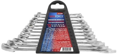 Набор ключей Yataforce 60 496 / YF-5123MP