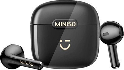 Наушники Miniso Wink TWS W66 / 0452